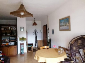 Gabbiano House Scalea